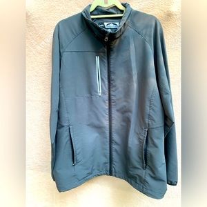 Men’s XL Sun Mountain Weather Flex Golf Jacket